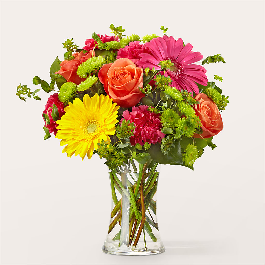 Fruit Punch Bouquet – MC MAHON'S HOUSE OF FLOWERS INC, Kingston ON