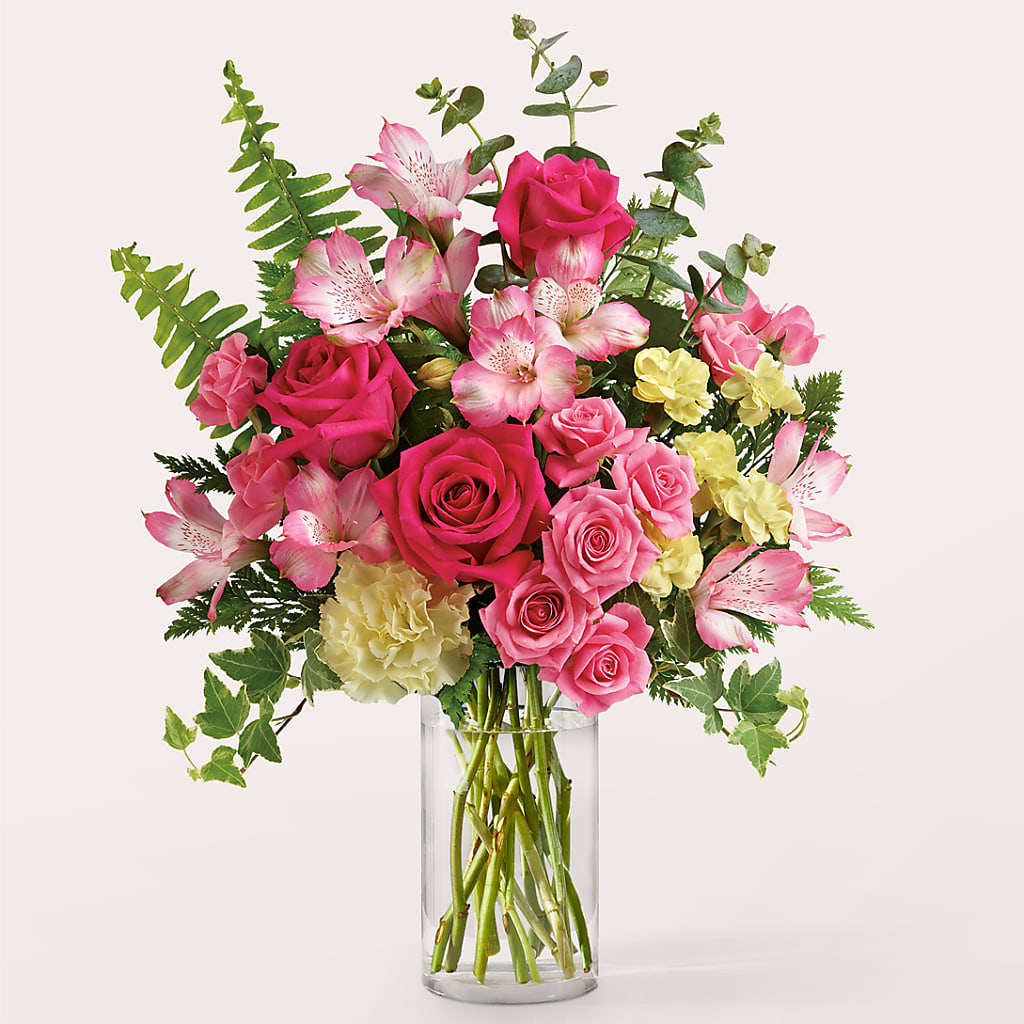 Strawberry Margarita Bouquet – MC MAHON'S HOUSE OF FLOWERS INC, Kingston ON