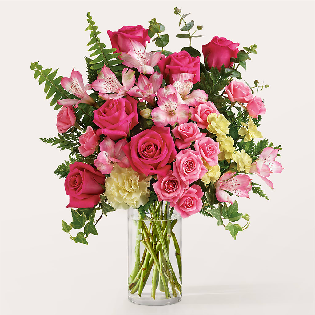 Strawberry Margarita Bouquet – MC MAHON'S HOUSE OF FLOWERS INC, Kingston ON