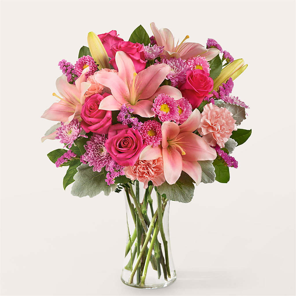 Dream Come True Bouquet – MC MAHON'S HOUSE OF FLOWERS INC, Kingston ON