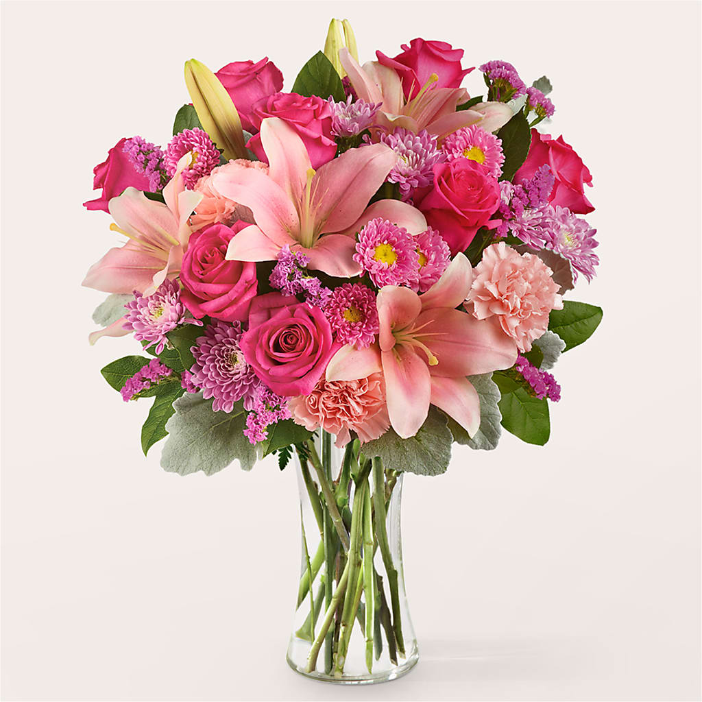 Dream Come True Bouquet – MC MAHON'S HOUSE OF FLOWERS INC, Kingston ON