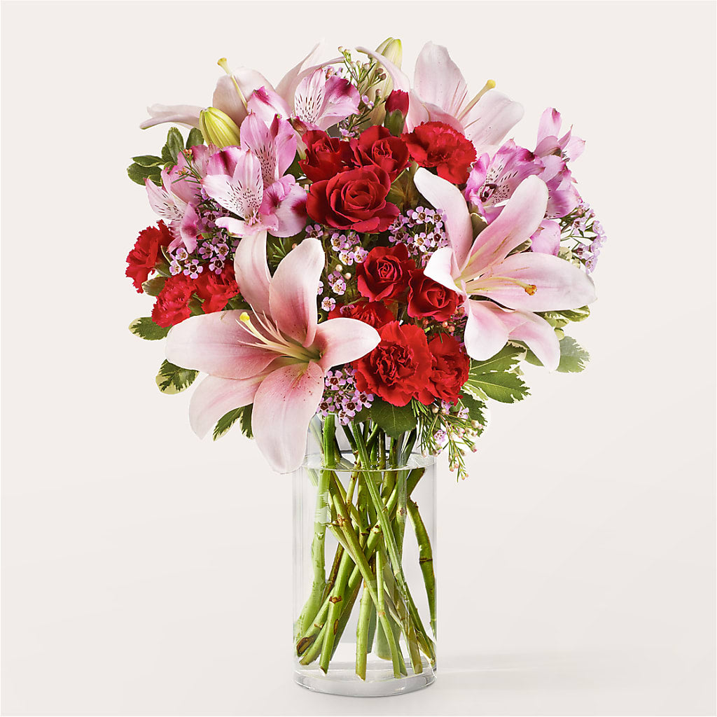 Kismet Bouquet – MC MAHON'S HOUSE OF FLOWERS INC, Kingston ON