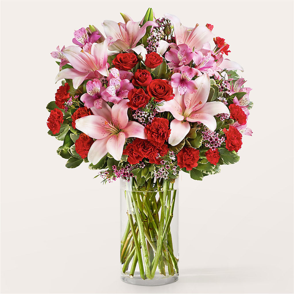 Kismet Bouquet – MC MAHON'S HOUSE OF FLOWERS INC, Kingston ON