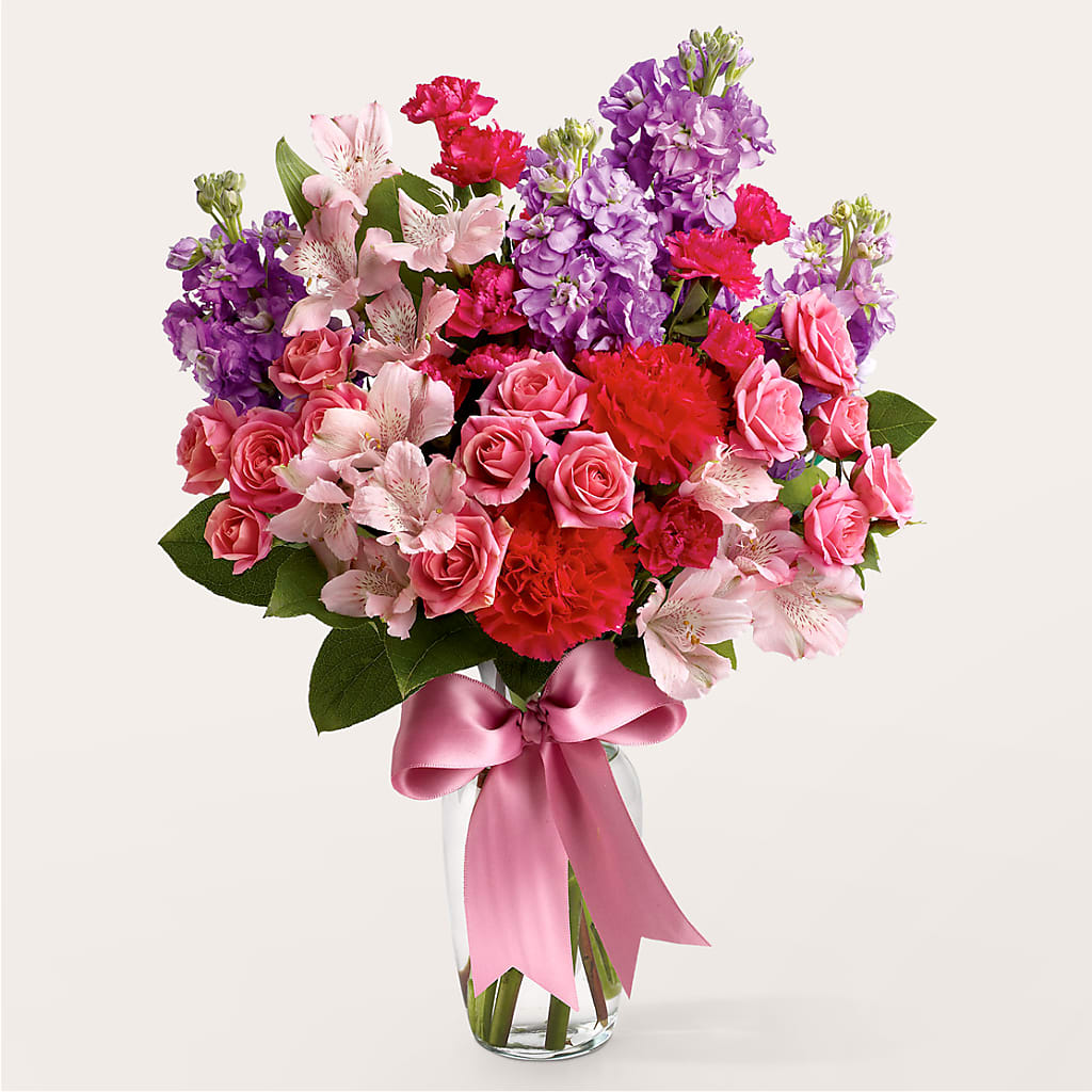 Main Character Bouquet – MC MAHON'S HOUSE OF FLOWERS INC, Kingston ON