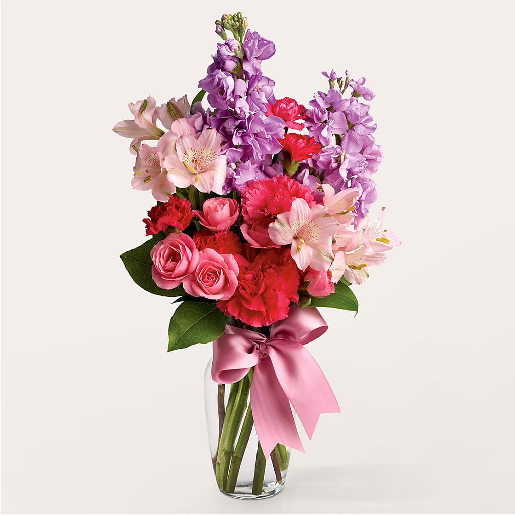 Main Character Bouquet – MC MAHON'S HOUSE OF FLOWERS INC, Kingston ON