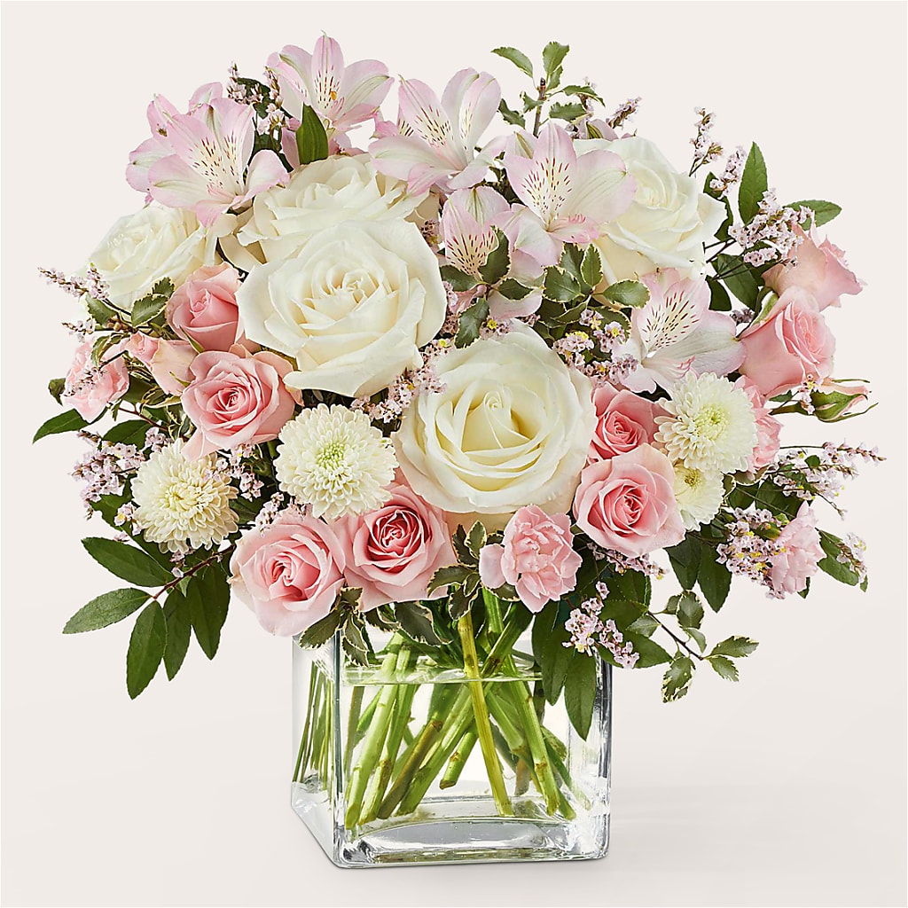 Day Made Bouquet – MC MAHON'S HOUSE OF FLOWERS INC, Kingston ON