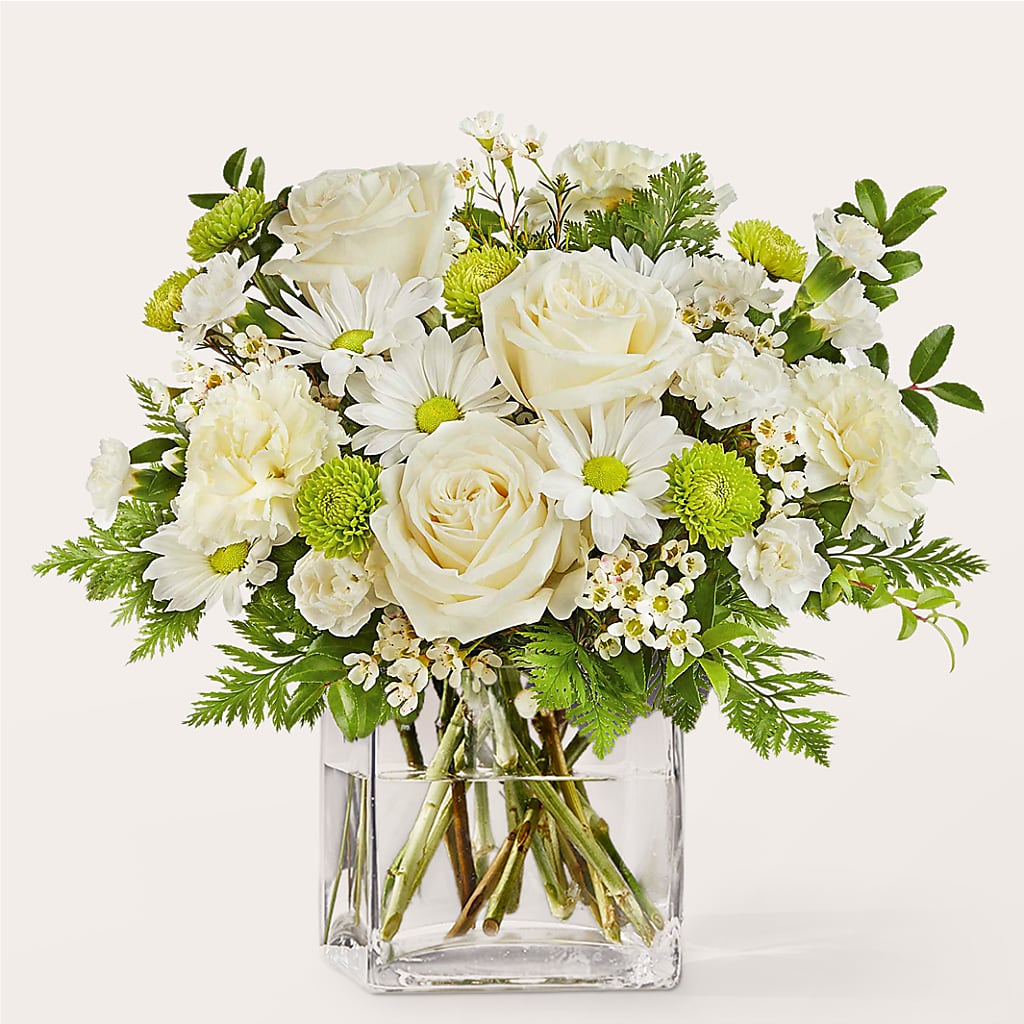Momentary Meditation Bouquet – MC MAHON'S HOUSE OF FLOWERS INC, Kingston ON