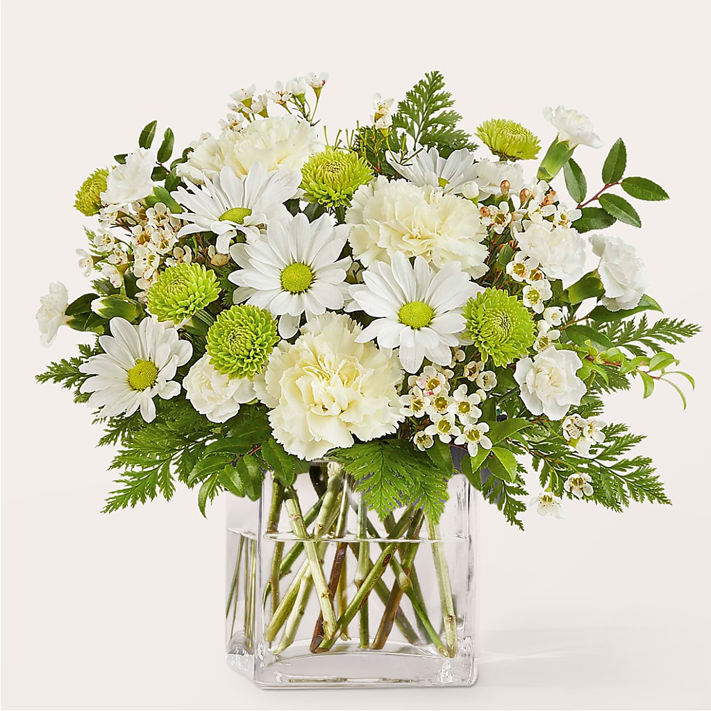 Momentary Meditation Bouquet – MC MAHON'S HOUSE OF FLOWERS INC, Kingston ON