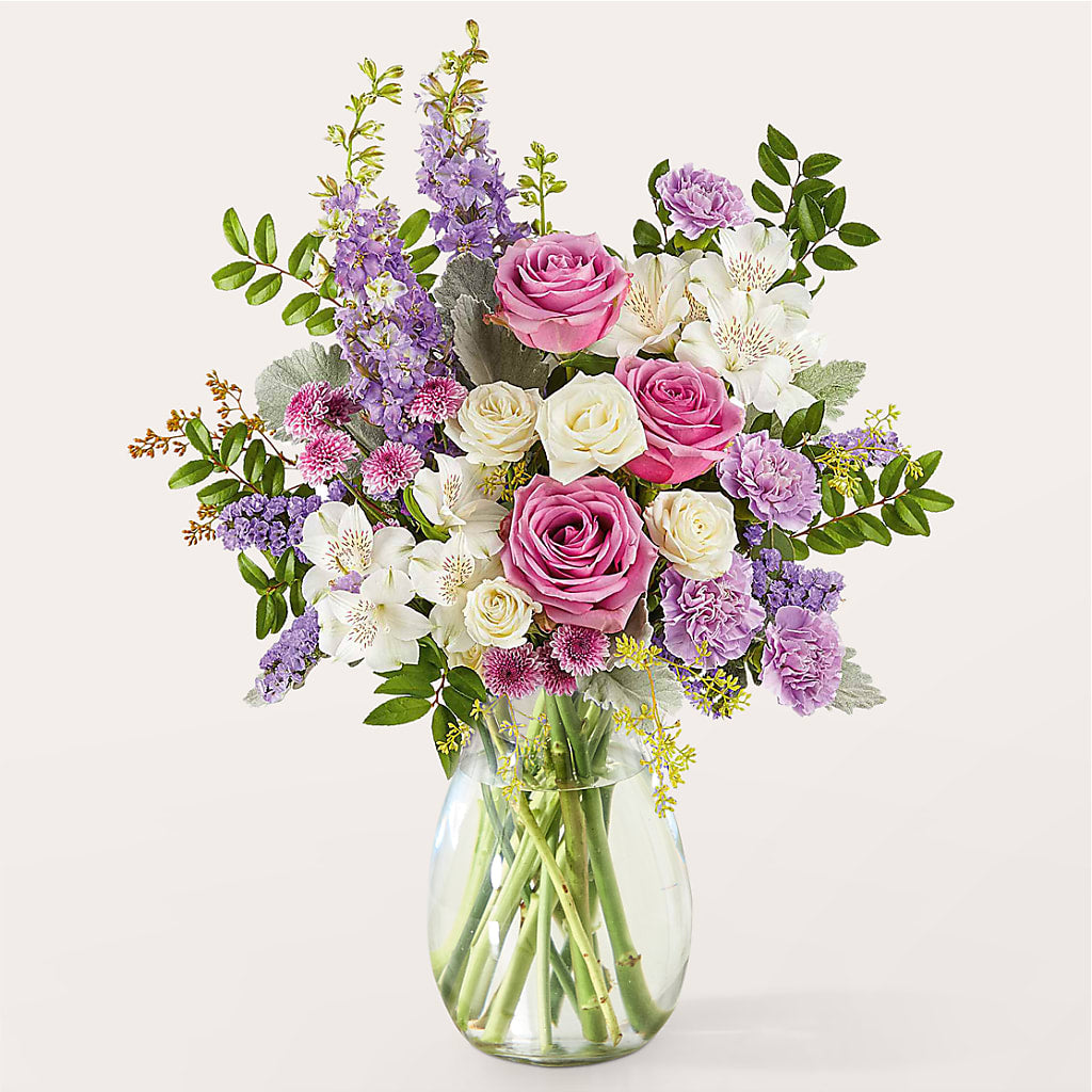Lucky Me Bouquet – MC MAHON'S HOUSE OF FLOWERS INC, Kingston ON