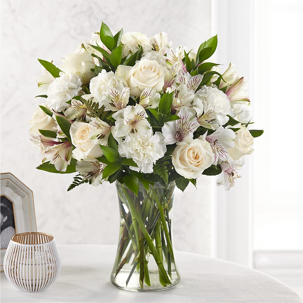Cherished Friend Bouquet – MC MAHON'S HOUSE OF FLOWERS INC, Kingston ON
