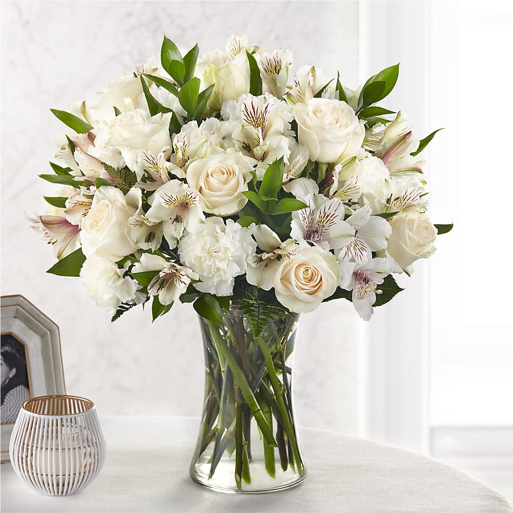 Cherished Friend Bouquet – MC MAHON'S HOUSE OF FLOWERS INC, Kingston ON