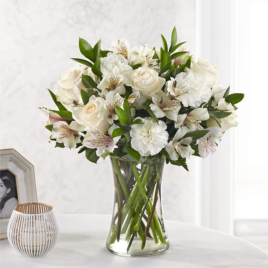 Cherished Friend Bouquet – MC MAHON'S HOUSE OF FLOWERS INC, Kingston ON