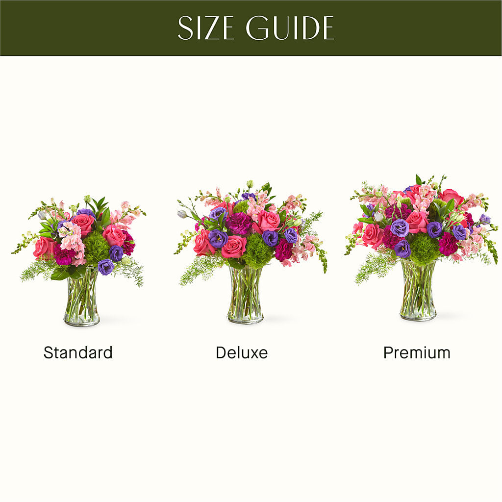 Charm & Comfort Bouquet – MC MAHON'S HOUSE OF FLOWERS INC, Kingston ON