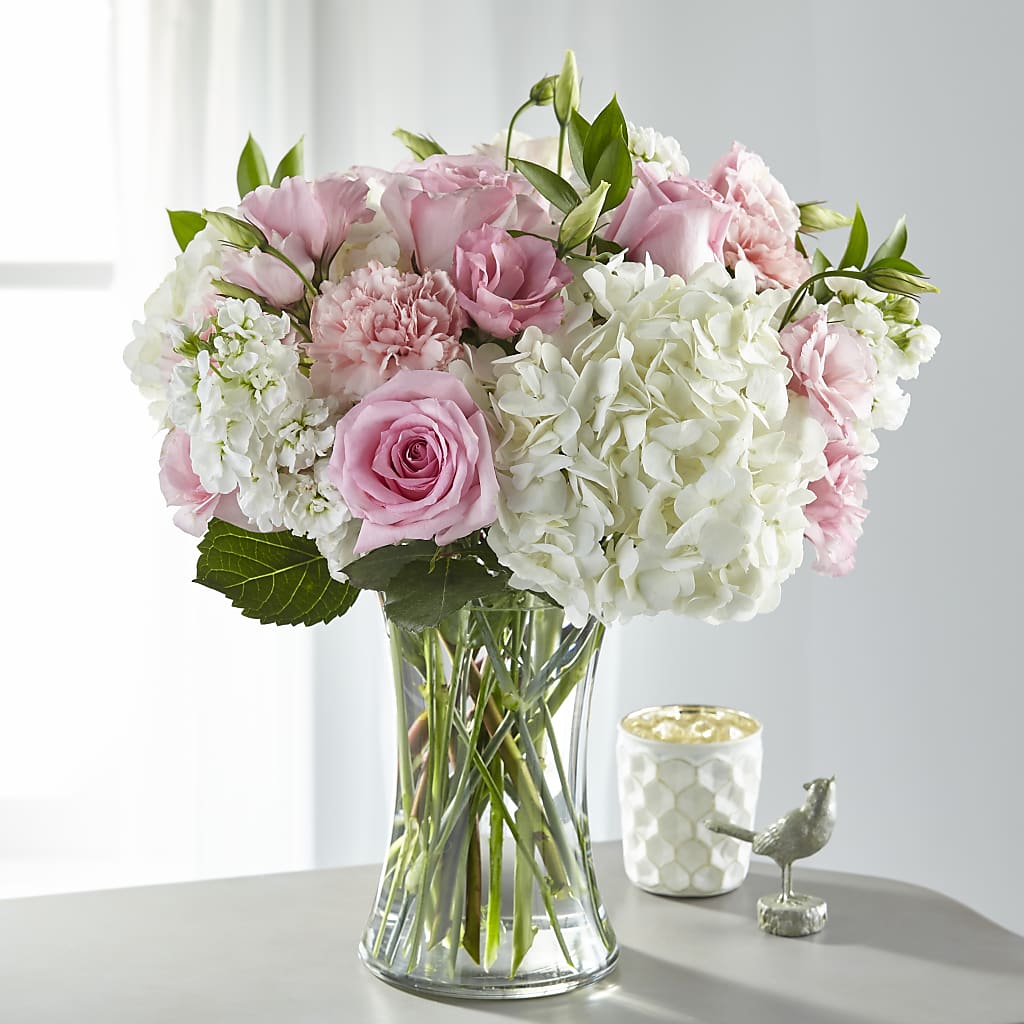 Guiding Grace Bouquet – MC MAHON'S HOUSE OF FLOWERS INC, Kingston ON