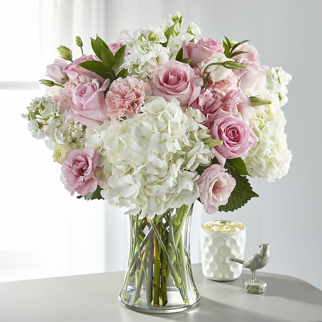 Guiding Grace Bouquet – MC MAHON'S HOUSE OF FLOWERS INC, Kingston ON