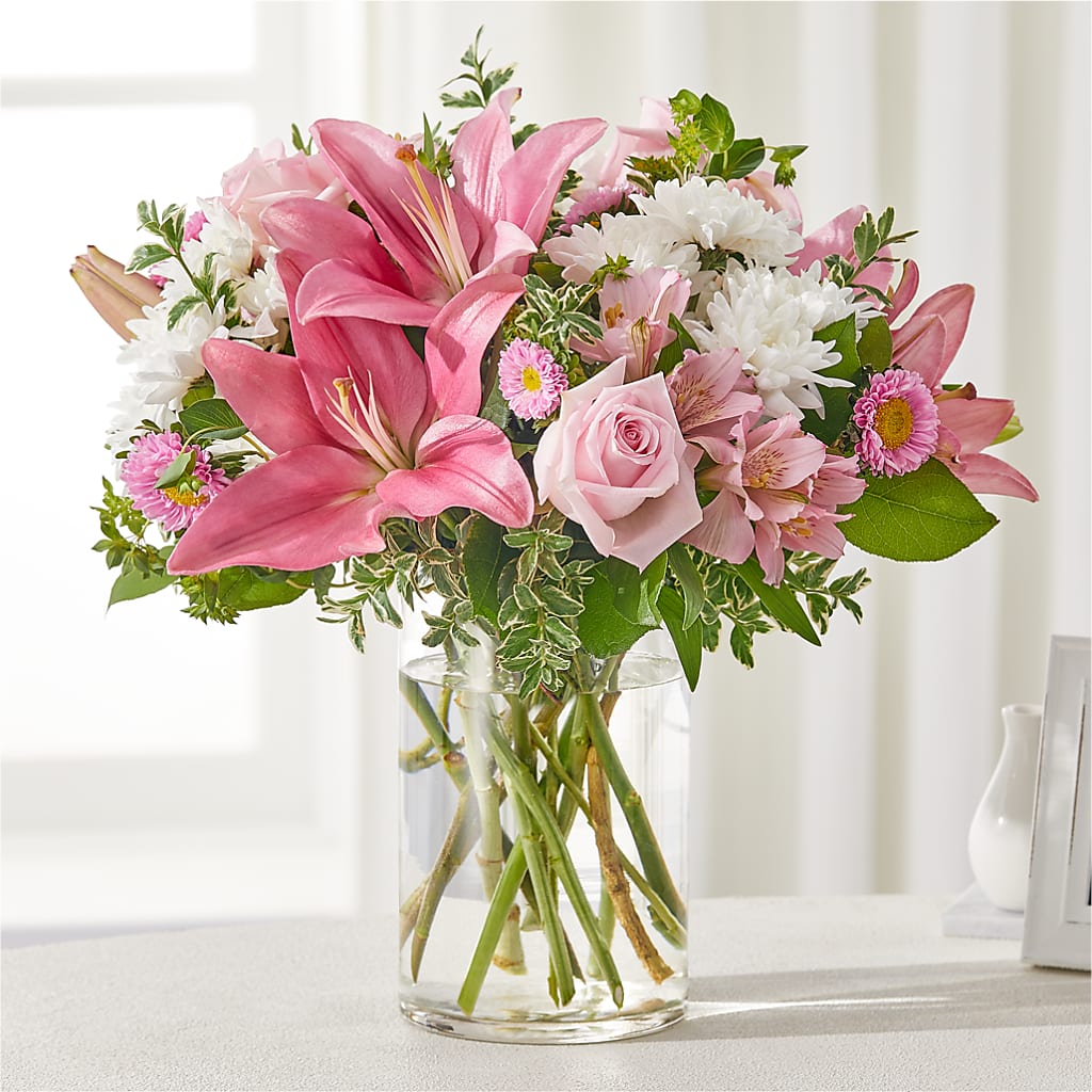 Healing Hug Bouquet – MC MAHON'S HOUSE OF FLOWERS INC, Kingston ON