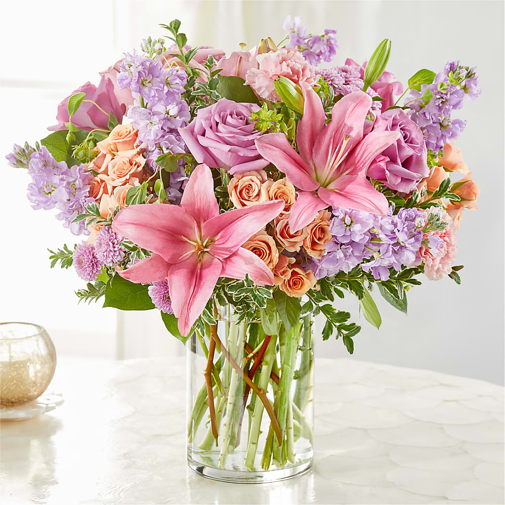 Resilience Bouquet – MC MAHON'S HOUSE OF FLOWERS INC, Kingston ON