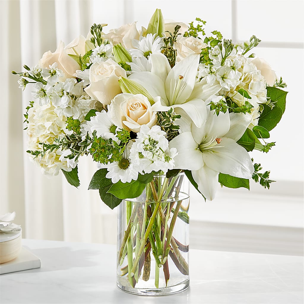 Hope & Renewal Bouquet – MC MAHON'S HOUSE OF FLOWERS INC, Kingston ON