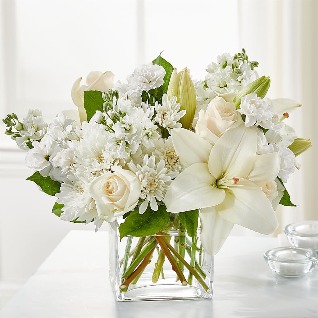 Gentle Breeze Bouquet – MC MAHON'S HOUSE OF FLOWERS INC, Kingston ON