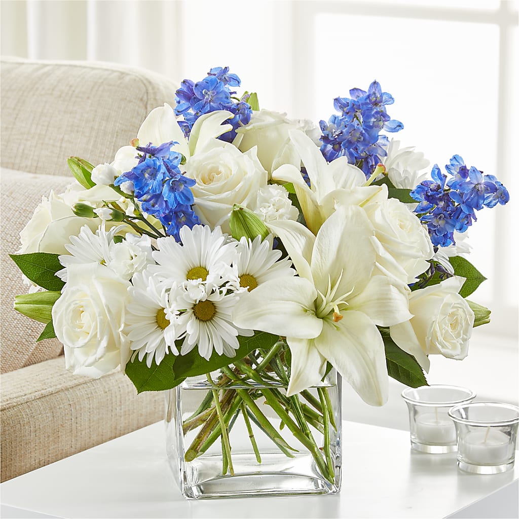 Restored Bouquet – MC MAHON'S HOUSE OF FLOWERS INC, Kingston ON