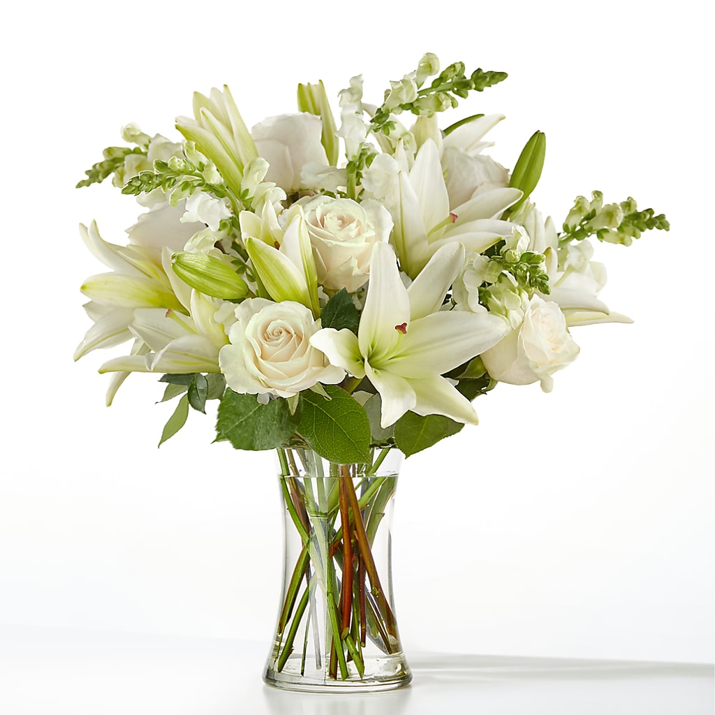 Eternal Friendship Bouquet – MC MAHON'S HOUSE OF FLOWERS INC, Kingston ON