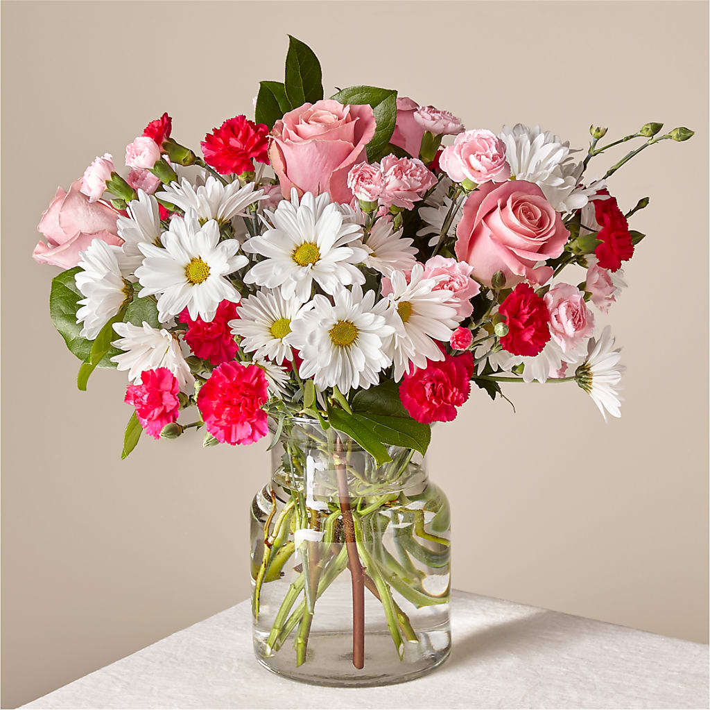 Sweet Surprises® Bouquet – MC MAHON'S HOUSE OF FLOWERS INC, Kingston ON