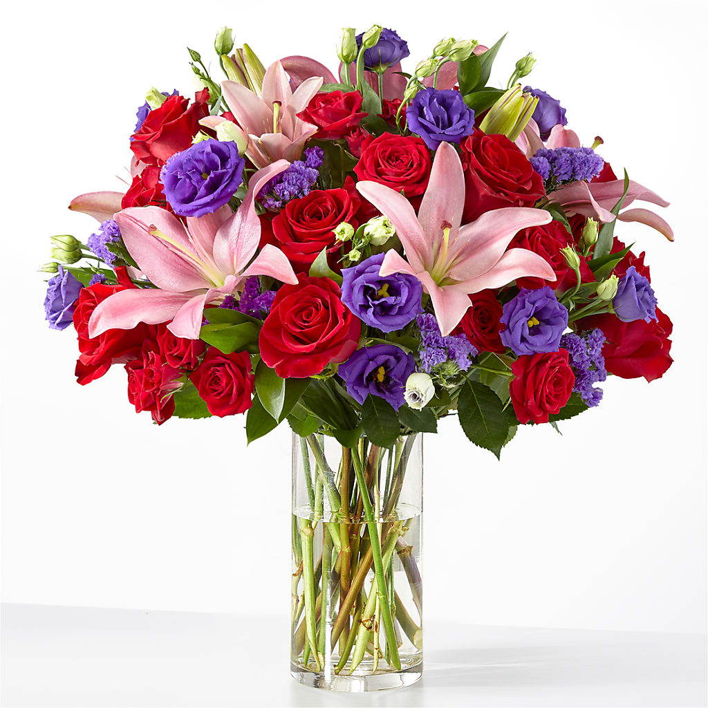 Truly Stunning Bouquet – MC MAHON'S HOUSE OF FLOWERS INC, Kingston ON