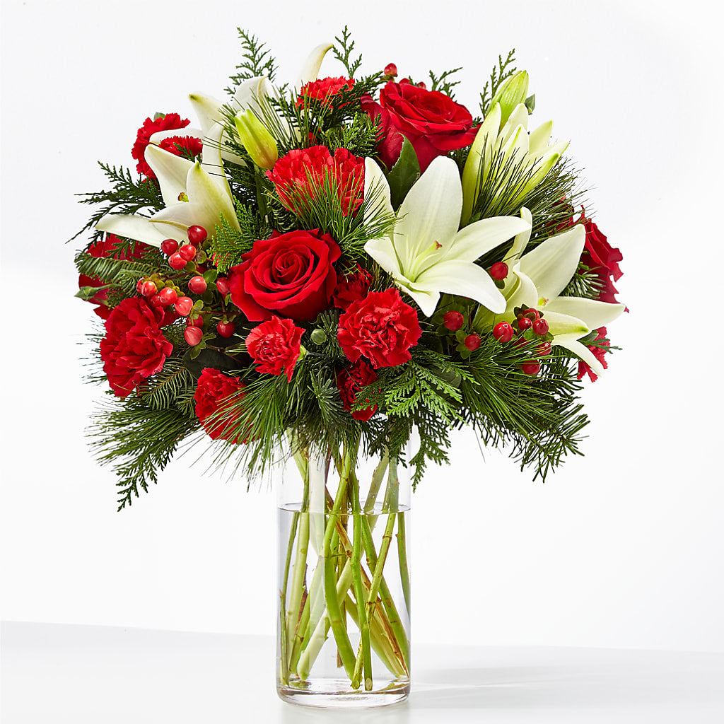 Joyful Greetings Bouquet – MC MAHON'S HOUSE OF FLOWERS INC, Kingston ON