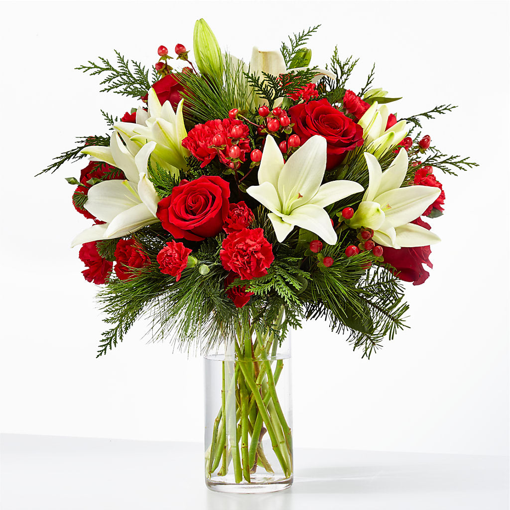 Joyful Greetings Bouquet – MC MAHON'S HOUSE OF FLOWERS INC, Kingston ON