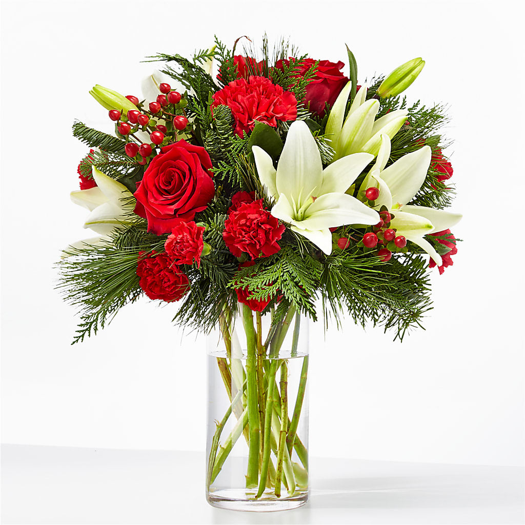 Joyful Greetings Bouquet – MC MAHON'S HOUSE OF FLOWERS INC, Kingston ON