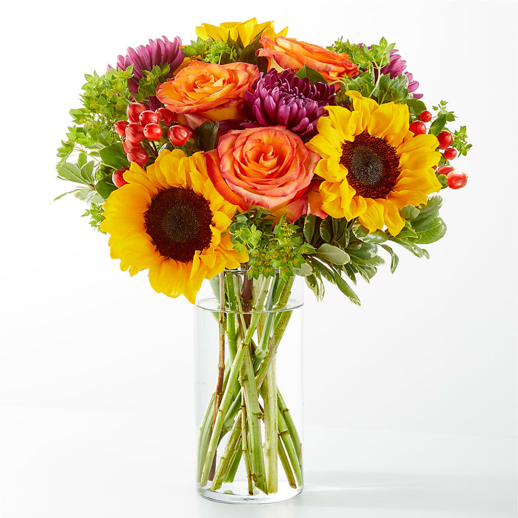 Nature Walk Bouquet – MC MAHON'S HOUSE OF FLOWERS INC, Kingston ON