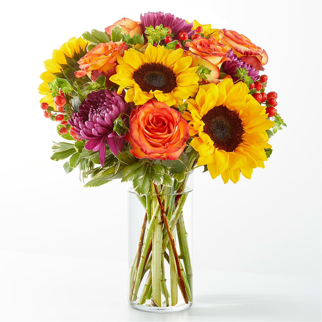 Nature Walk Bouquet – MC MAHON'S HOUSE OF FLOWERS INC, Kingston ON