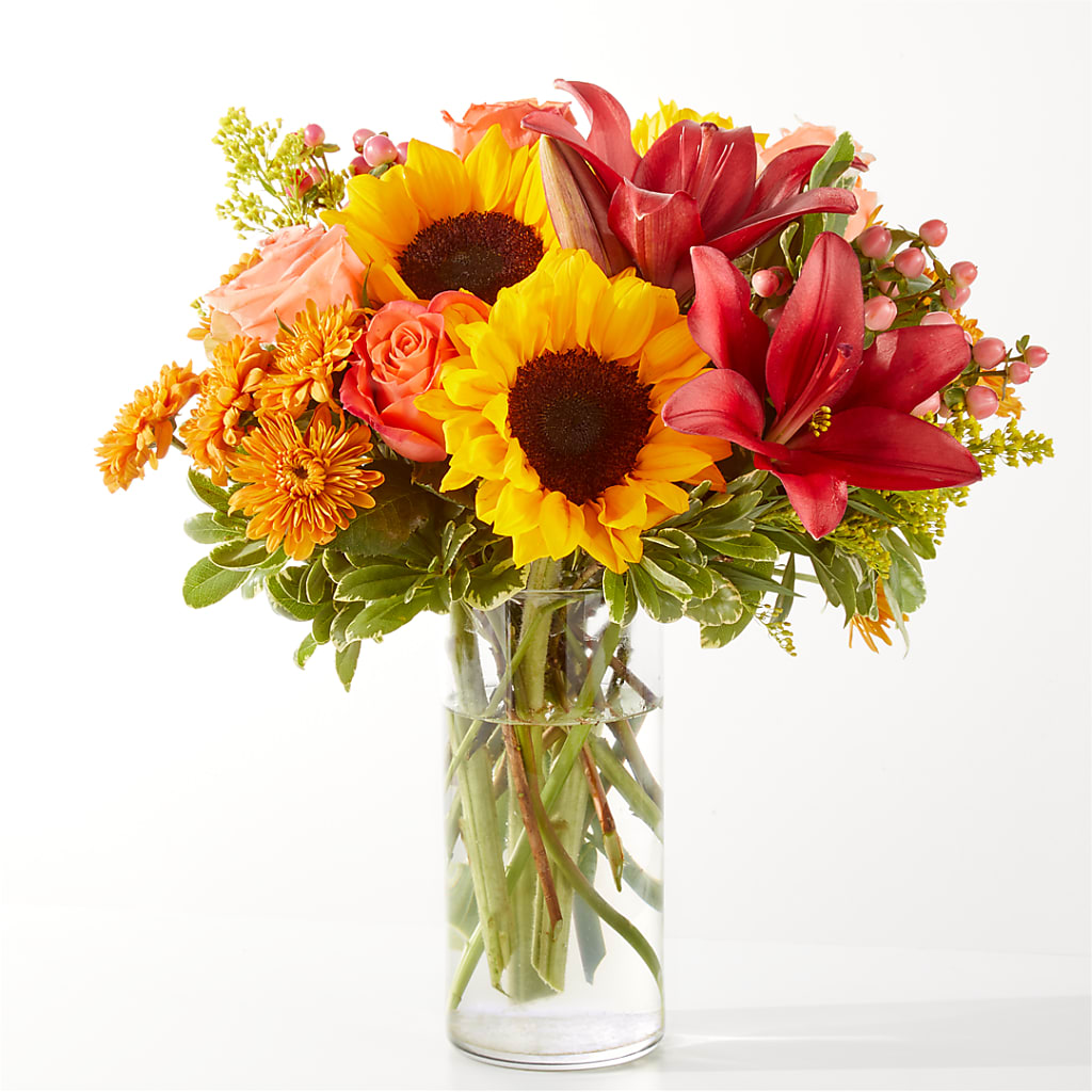 Acorn Lane Bouquet – MC MAHON'S HOUSE OF FLOWERS INC, Kingston ON