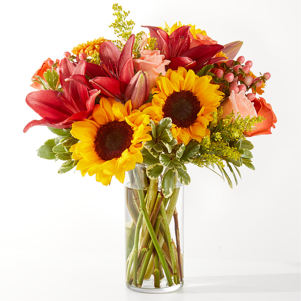 Acorn Lane Bouquet – MC MAHON'S HOUSE OF FLOWERS INC, Kingston ON