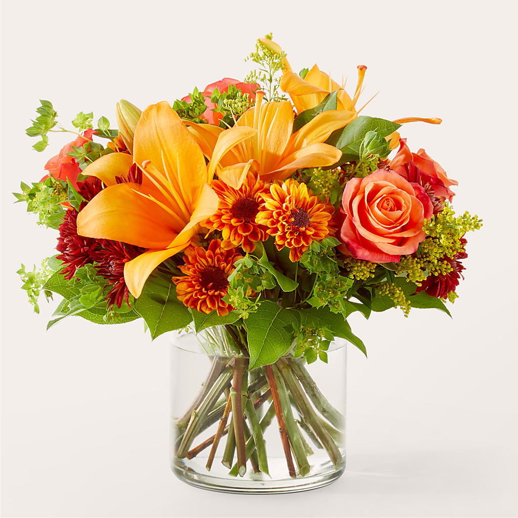 Honeycrisp Bouquet – MC MAHON'S HOUSE OF FLOWERS INC, Kingston ON