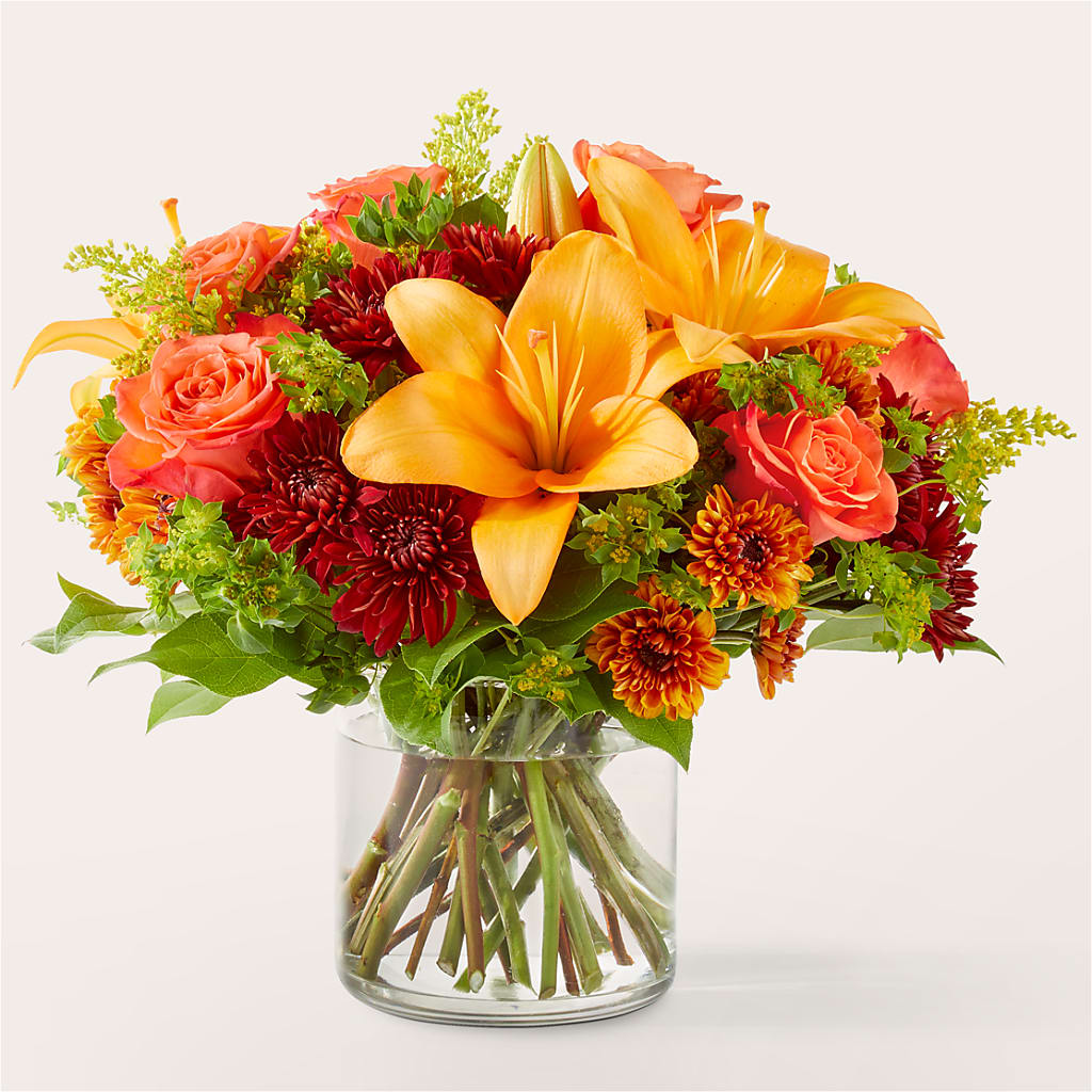 Honeycrisp Bouquet – MC MAHON'S HOUSE OF FLOWERS INC, Kingston ON