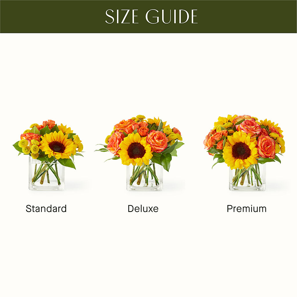 Picnic in the Park Bouquet – MC MAHON'S HOUSE OF FLOWERS INC, Kingston ON