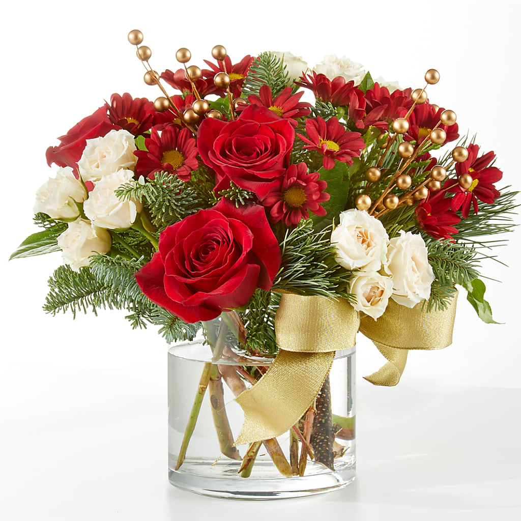 Believe Bouquet – MC MAHON'S HOUSE OF FLOWERS INC, Kingston ON