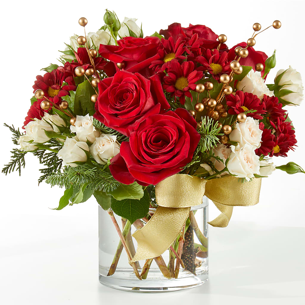 Believe Bouquet – MC MAHON'S HOUSE OF FLOWERS INC, Kingston ON