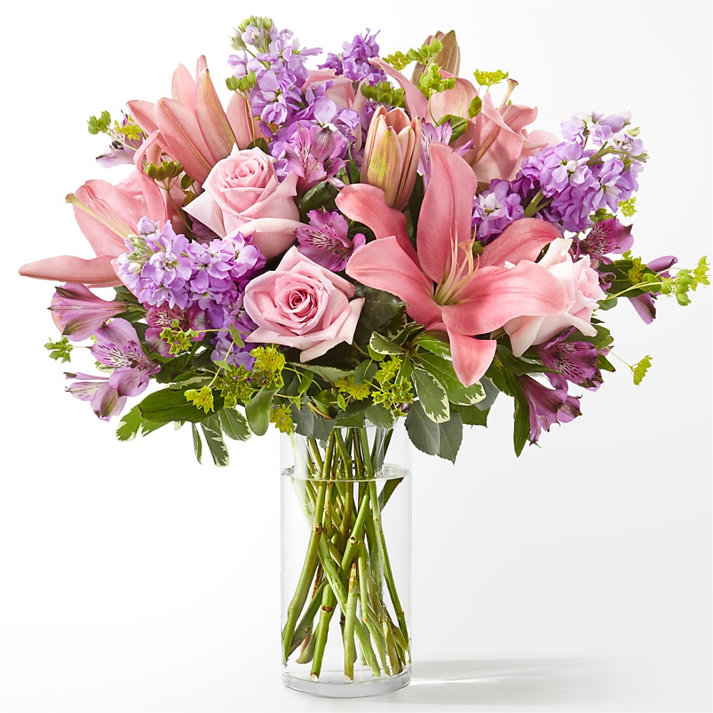 Precious Petals Bouquet – MC MAHON'S HOUSE OF FLOWERS INC, Kingston ON