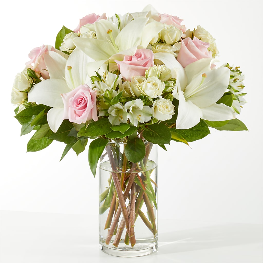 Kindhearted Bouquet – MC MAHON'S HOUSE OF FLOWERS INC, Kingston ON