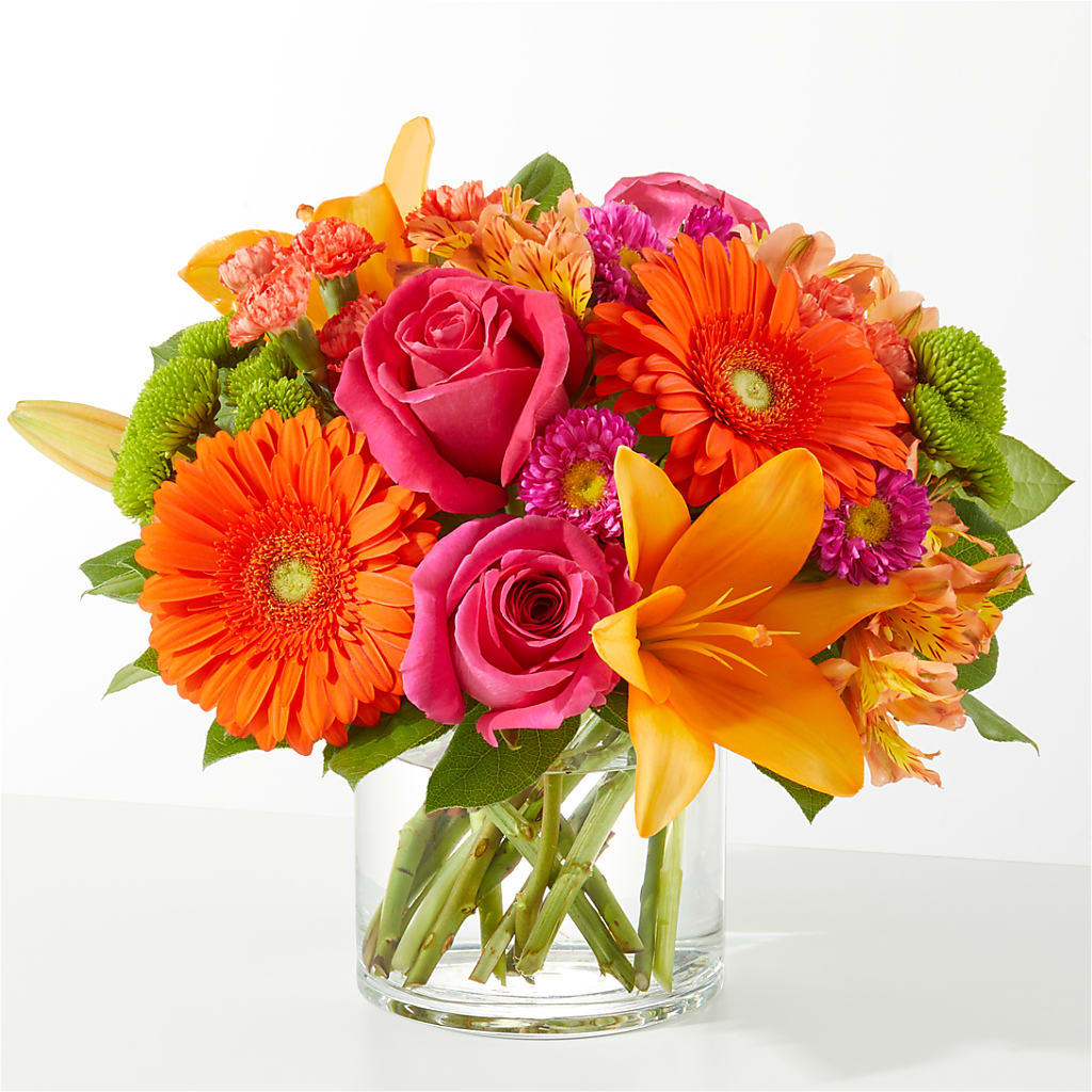 Soiree Bouquet – MC MAHON'S HOUSE OF FLOWERS INC, Kingston ON