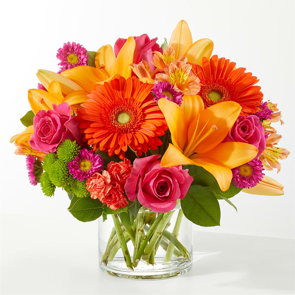 Soiree Bouquet – MC MAHON'S HOUSE OF FLOWERS INC, Kingston ON