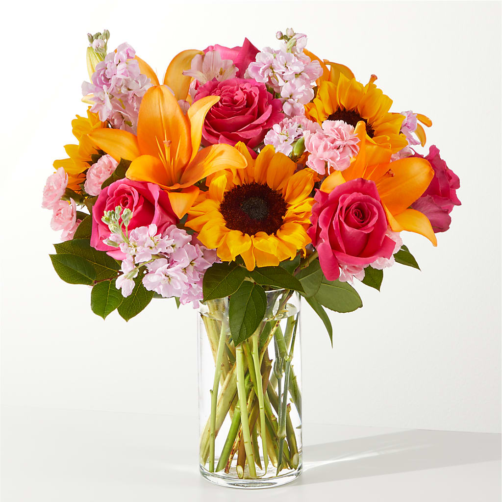 In Full Swing Bouquet – MC MAHON'S HOUSE OF FLOWERS INC, Kingston ON