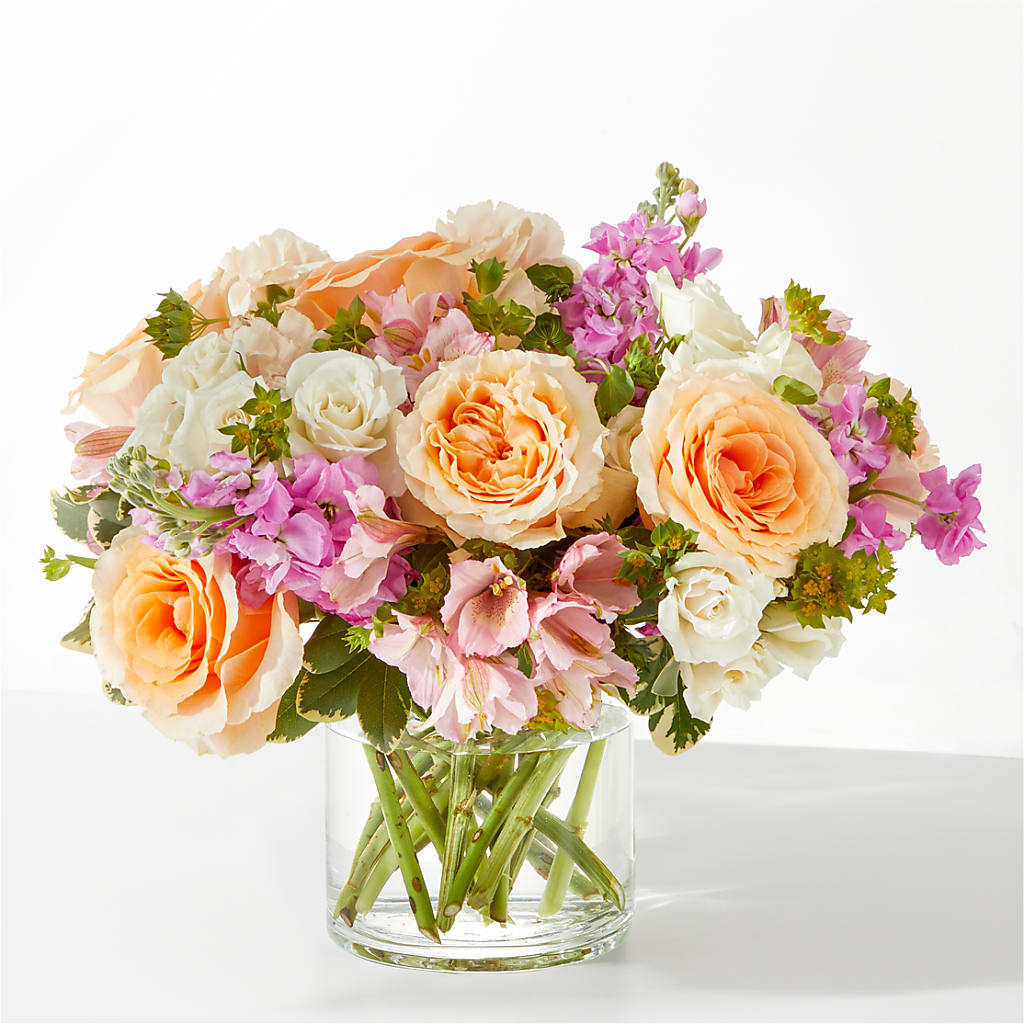 Paradise Bouquet – MC MAHON'S HOUSE OF FLOWERS INC, Kingston ON