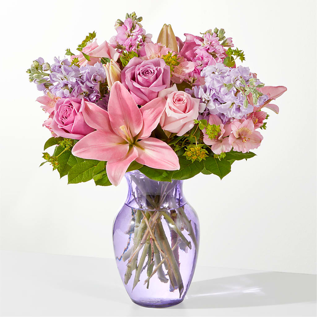 The Crown Jewel Bouquet – MC MAHON'S HOUSE OF FLOWERS INC, Kingston ON