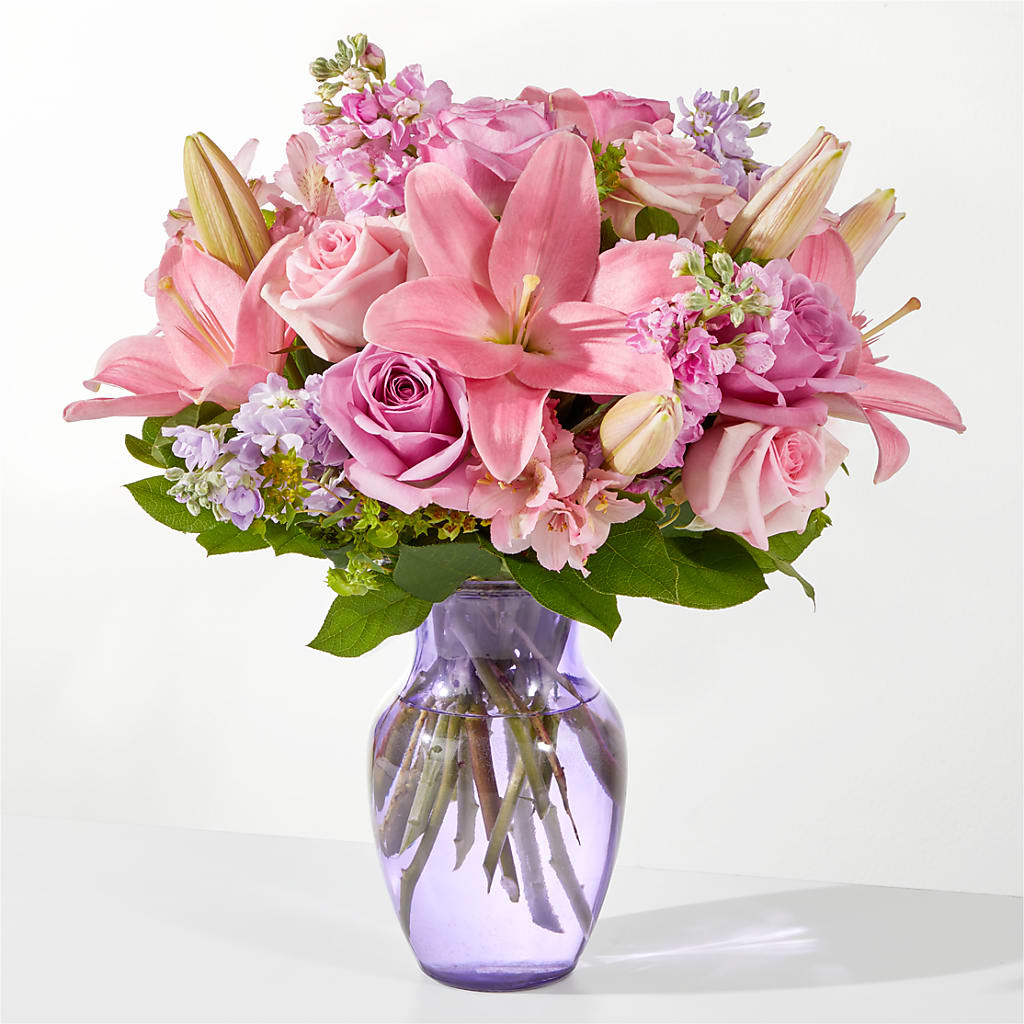 The Crown Jewel Bouquet – MC MAHON'S HOUSE OF FLOWERS INC, Kingston ON