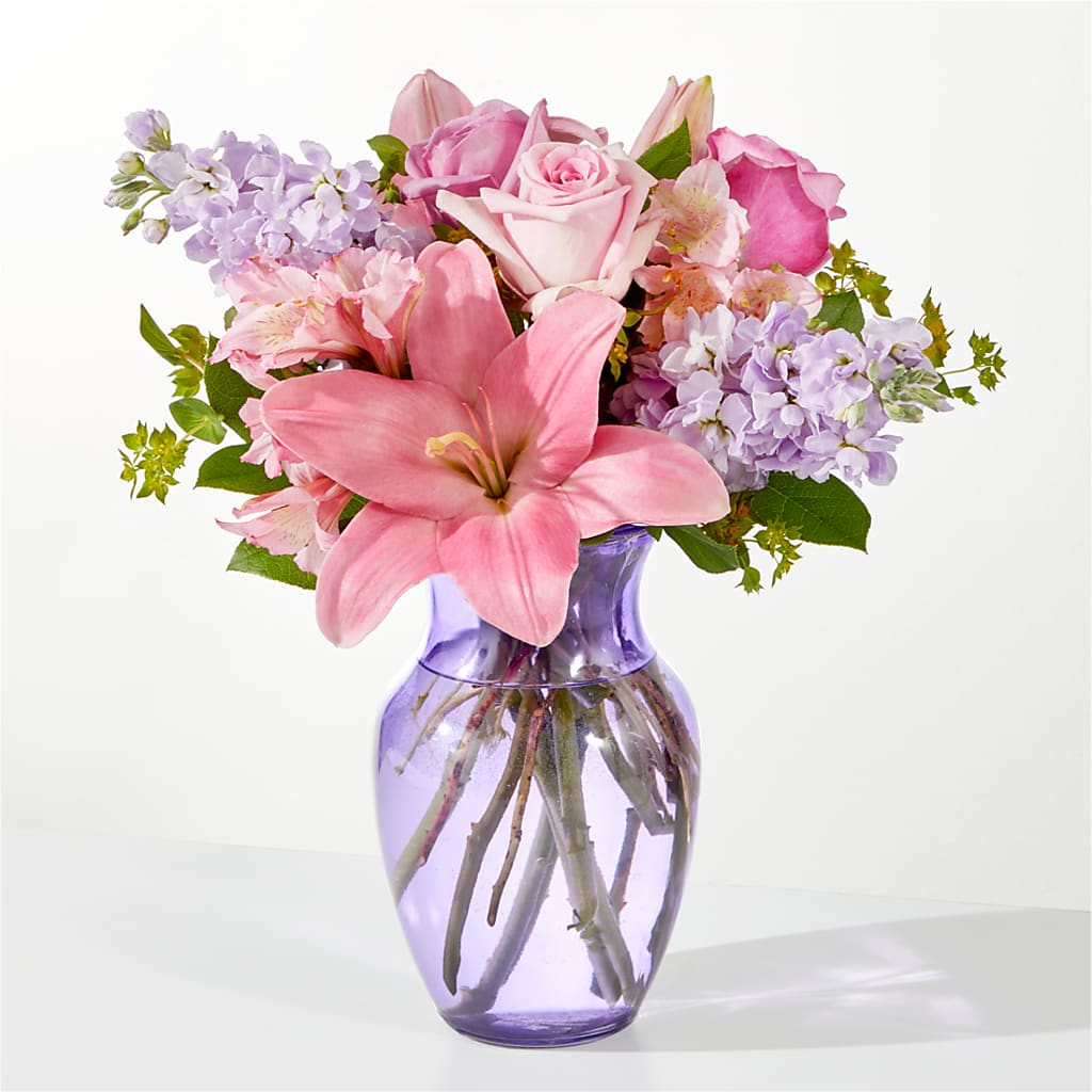 The Crown Jewel Bouquet – MC MAHON'S HOUSE OF FLOWERS INC, Kingston ON