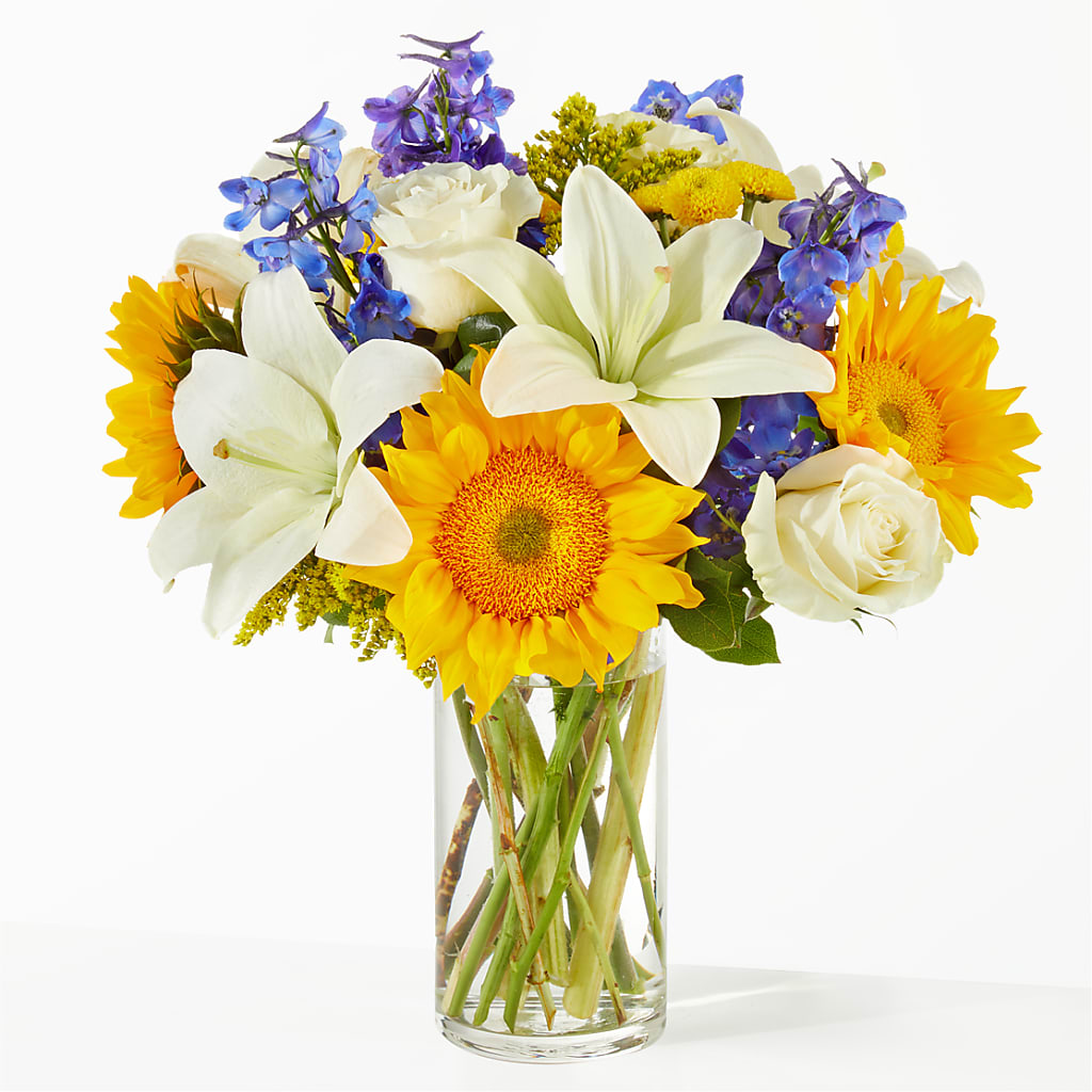 Stargazing Bouquet – MC MAHON'S HOUSE OF FLOWERS INC, Kingston ON