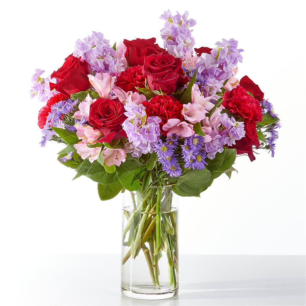 Your Majesty Bouquet – MC MAHON'S HOUSE OF FLOWERS INC, Kingston ON